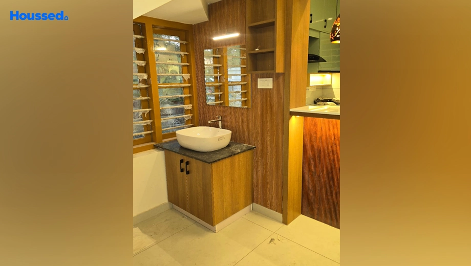 Project Image of 3 BHK House/Villa for Resale in Kakkanad - Image 135386