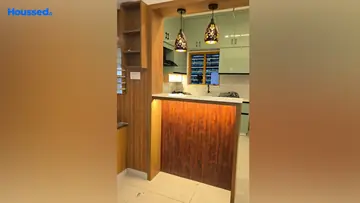 Project Image of 3 BHK House/Villa for Resale in Kakkanad, Kochi - Image 135384