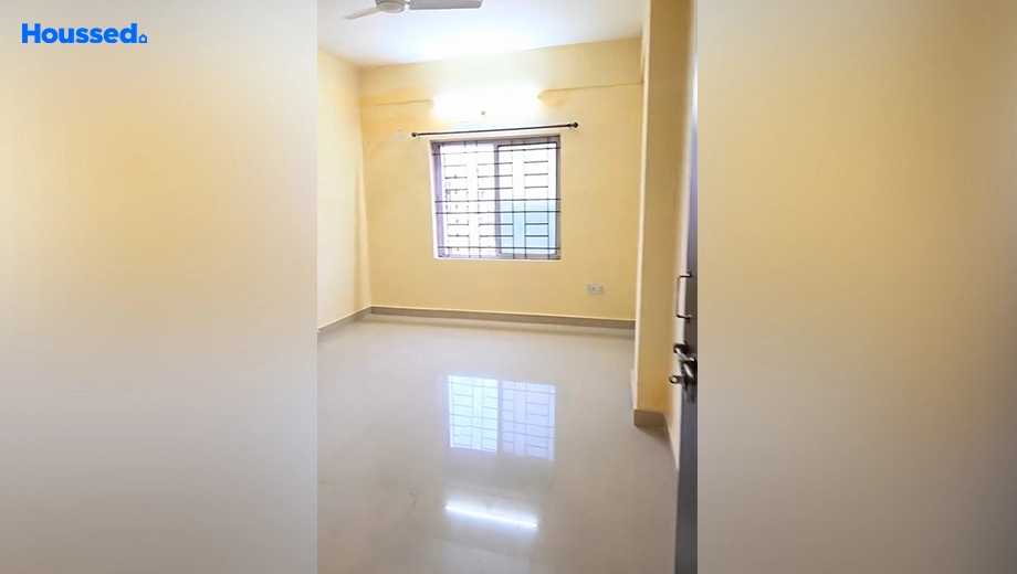 Project Image of 3 BHK Flat for Resale in Dipatoli - Image 135398