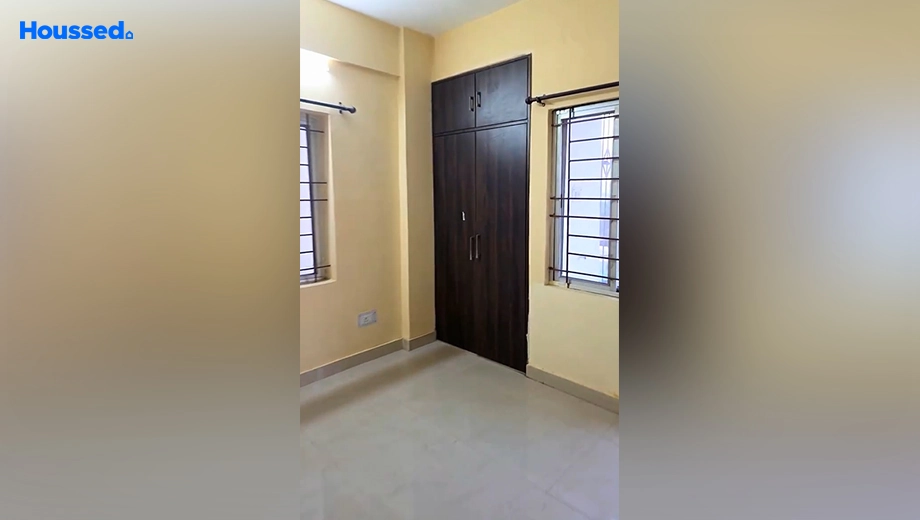 Project Image of 3 BHK Flat for Resale in Dipatoli - Image 135396