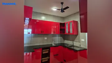 Project Image of 3 BHK Flat for Rent in Asset Moon Grace Ernakulam, Kochi - Image 135394