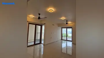 Project Image of 3 BHK Flat for Rent in Asset Moon Grace Ernakulam, Kochi - Image 135391