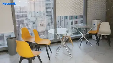 Project Image of Commercial Office Space for Rent in Hitech City, Hyderabad - Image 135390