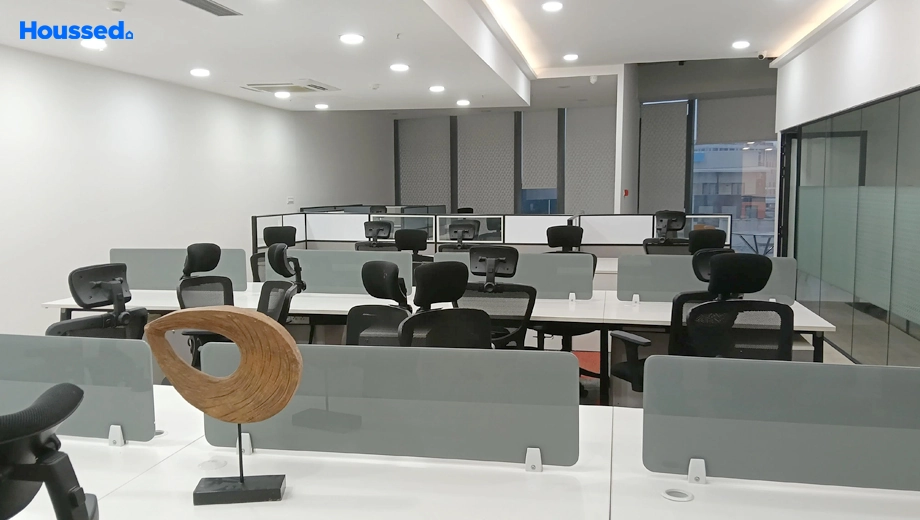Project Image of Office Space for Rent in Hitech City - Image 135389