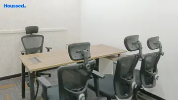 Project Image of Commercial Office Space for Rent in Hitech City, Hyderabad - Image 135388