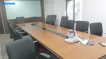 Project Image of Commercial Office Space for Rent in Hitech City, Hyderabad - Image 135400