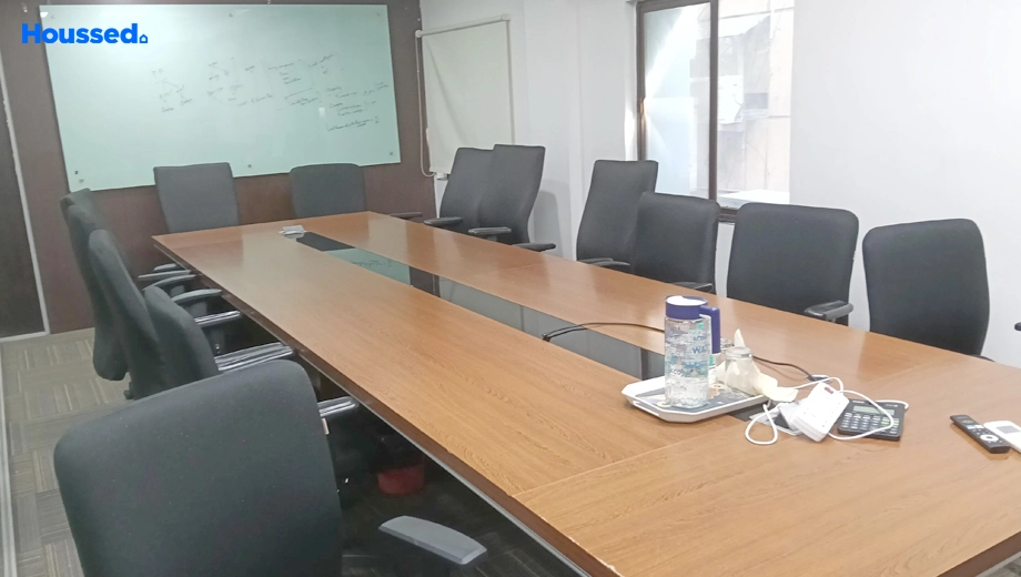 Project Image of Office Space for Rent in Hitech City - Image 135400