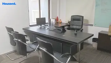 Project Image of Commercial Office Space for Rent in Hitech City, Hyderabad - Image 135401