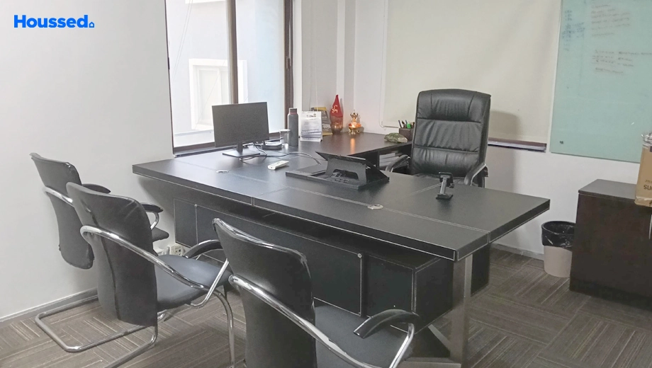 Project Image of Office Space for Rent in Hitech City - Image 135401