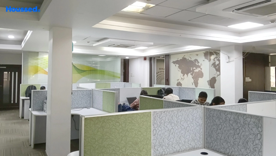 Project Image of Office Space for Rent in Hitech City - Image 135402