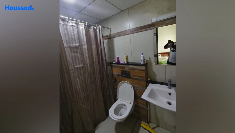 Project Image of 3 BHK Flat for Resale in Maradu - Image 135406