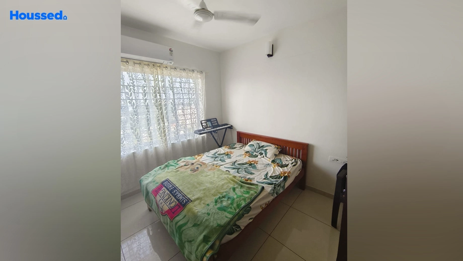 Project Image of 3 BHK Flat for Resale in Maradu - Image 135405
