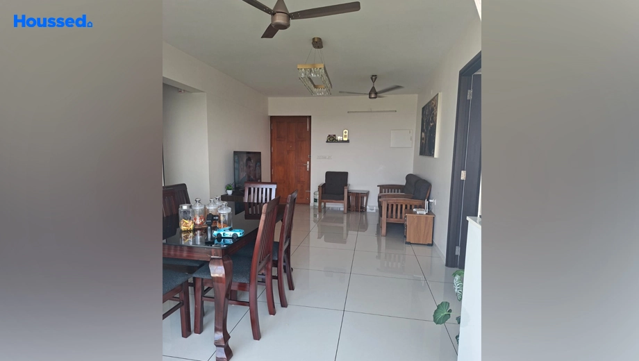 Project Image of 3 BHK Flat for Resale in Maradu - Image 135404