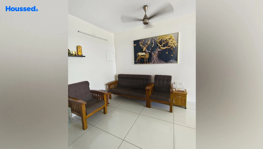 Project Image of 3 BHK Flat for Resale in Maradu - Image 135409
