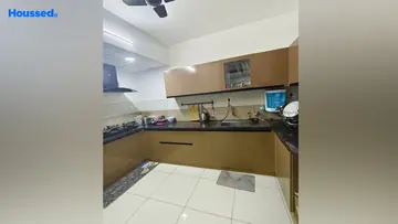 Project Image of 3 BHK Flat for Resale in Maradu, Kochi - Image 135410