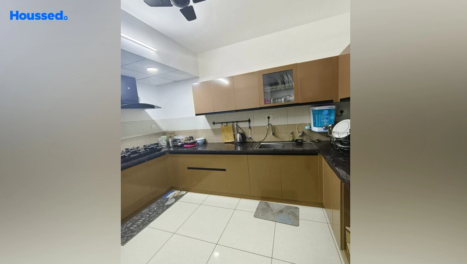 Project Image of 3 BHK Flat for Resale in Maradu - Image 135410