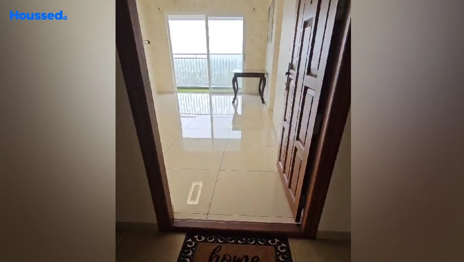 Project Image of 3 BHK Flat for Resale in Maradu - Image 135407