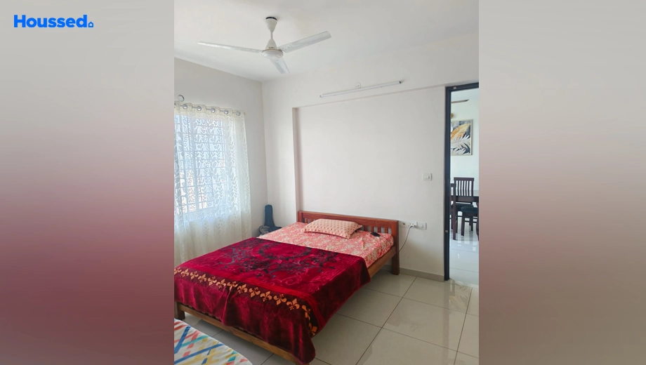 Project Image of 3 BHK Flat for Resale in Maradu - Image 135403