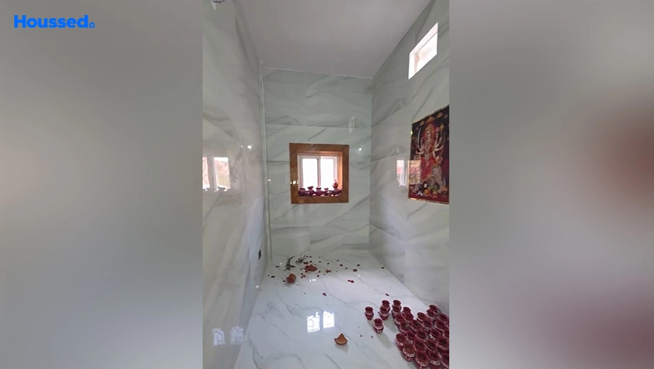 Project Image of 5 BHK Semi-Furnished House/Villa for Rent in Bariatu - Image 135437