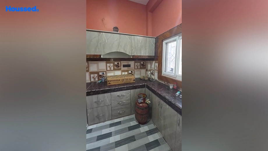 Project Image of 5 BHK Semi-Furnished House/Villa for Rent in Bariatu - Image 135427