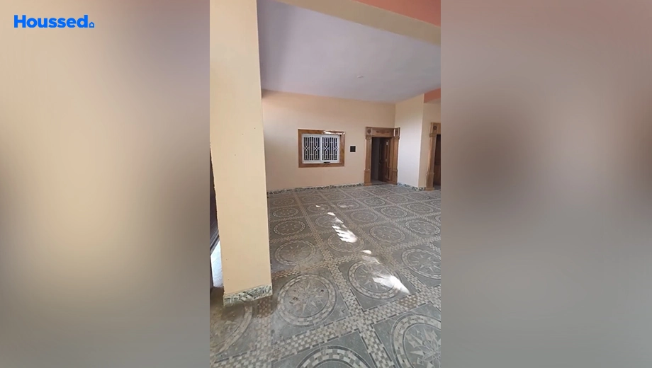 Project Image of 5 BHK Semi-Furnished House/Villa for Rent in Bariatu - Image 135426
