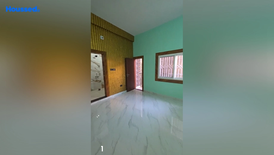 Project Image of 5 BHK Semi-Furnished House/Villa for Rent in Bariatu - Image 135425
