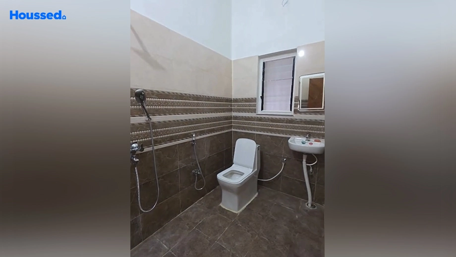 Project Image of 5 BHK Semi-Furnished House/Villa for Rent in Bariatu - Image 135432
