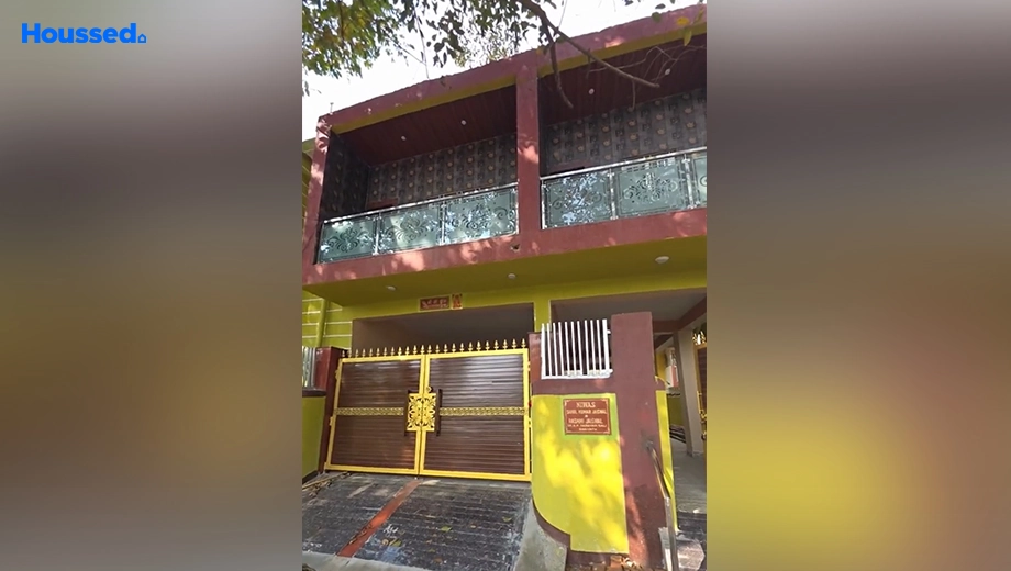 Project Image of 5 BHK Semi-Furnished House/Villa for Rent in Bariatu - Image 135431