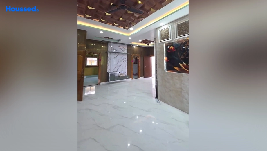 Project Image of 5 BHK Semi-Furnished House/Villa for Rent in Bariatu - Image 135435