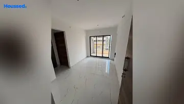 Project Image of 1 BHK Flat for Rent in Dronagiri, Navi Mumbai - Image 135411