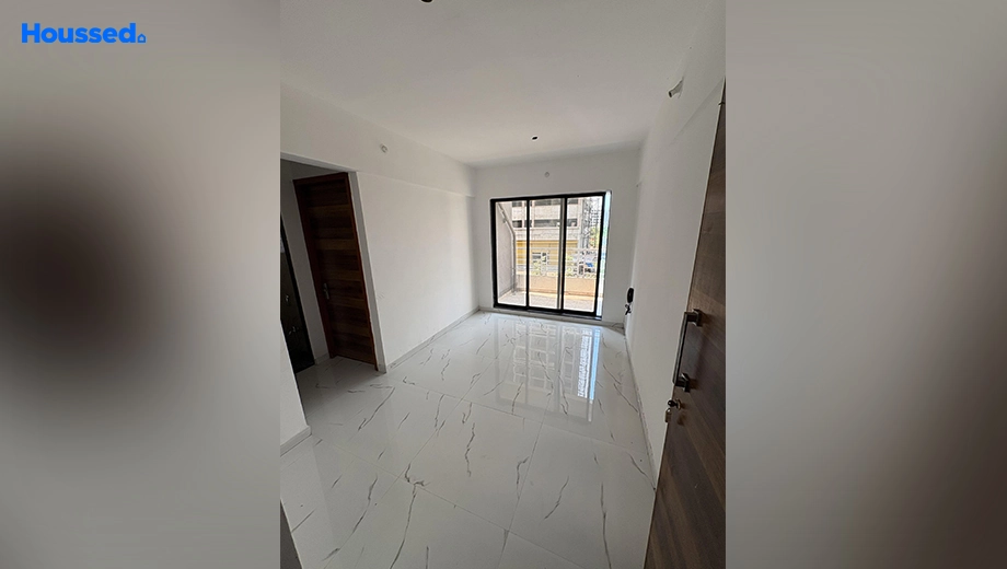 Project Image of 1 BHK Un-Furnished Flat for Rent in Dronagiri - Image 135411