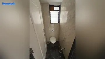 Project Image of 1 BHK Flat for Rent in Dronagiri, Navi Mumbai - Image 135413