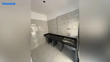 Project Image of 1 BHK Flat for Rent in Dronagiri, Navi Mumbai - Image 135415