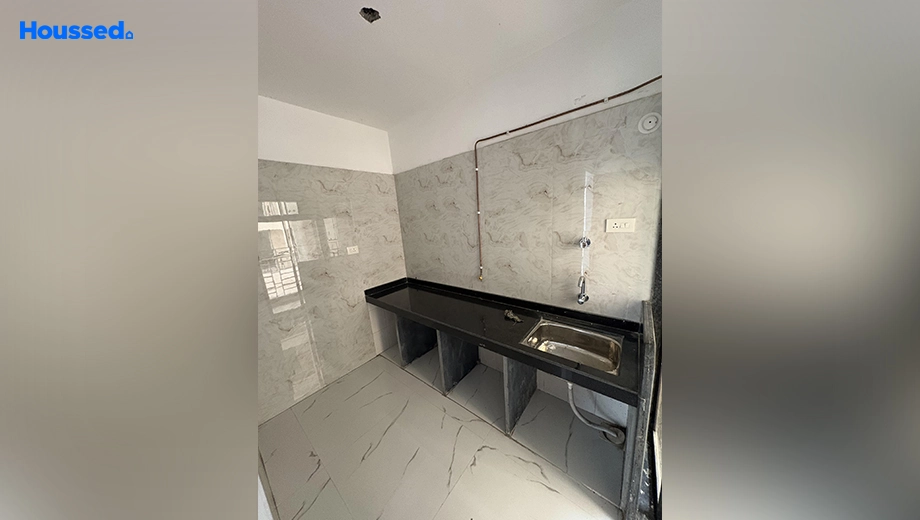 Project Image of 1 BHK Un-Furnished Flat for Rent in Dronagiri - Image 135415
