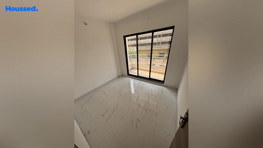 Project Image of 1 BHK Un-Furnished Flat for Rent in Dronagiri - Image 135414