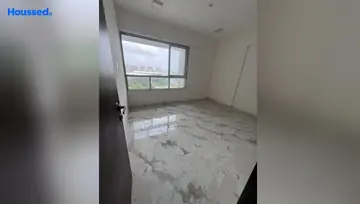 Amenities of 2 BHK Flat for Resale in Malad West, Mumbai - Image 5128