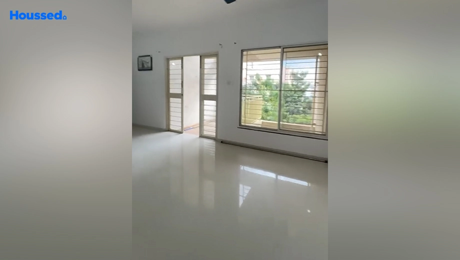 Project Image of 2.5 BHK Flat for Resale in Ravet - Image 135463