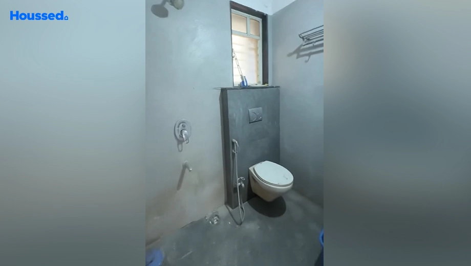 Project Image of 2.5 BHK Flat for Resale in Ravet - Image 135465