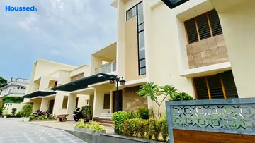 Project Image of 4 BHK House/Villa for Resale in Thrikkakara, Kochi - Image 135421