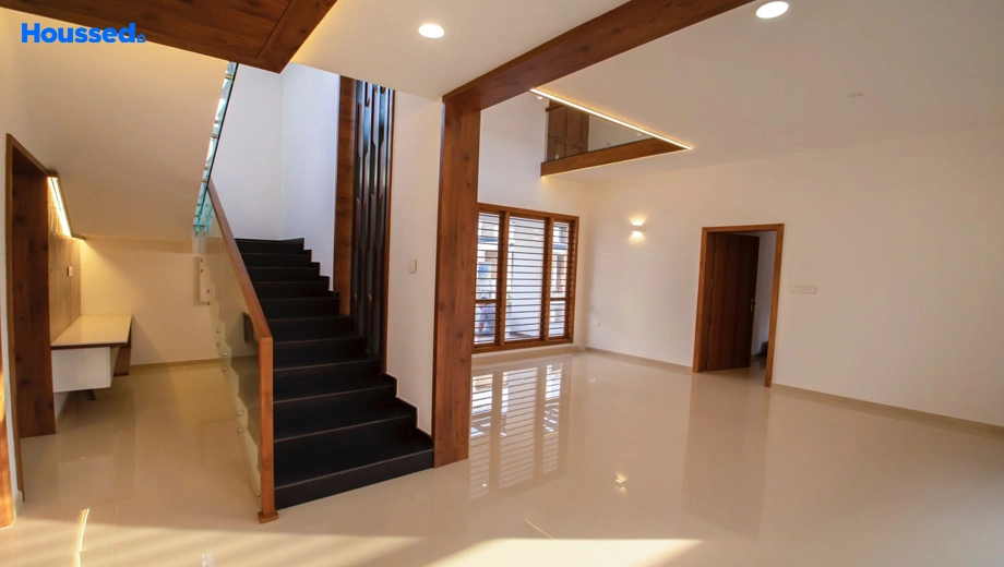 Project Image of 4 BHK House/Villa for Resale in Thrikkakara - Image 135417