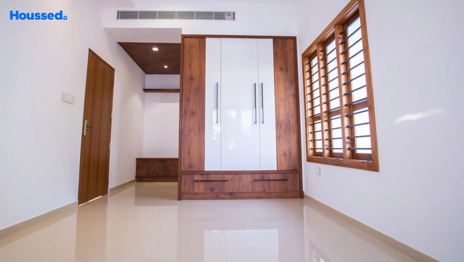Project Image of 4 BHK House/Villa for Resale in Thrikkakara - Image 135420