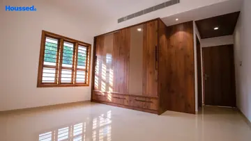 Project Image of 4 BHK House/Villa for Resale in Thrikkakara, Kochi - Image 135416