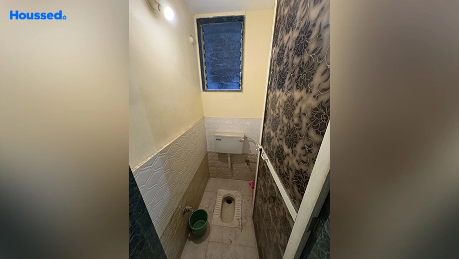 Project Image of 1 BHK Semi-Furnished Flat for Rent in Dronagiri - Image 135440