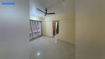 Project Image of 1 BHK Flat for Rent in Dronagiri, Navi Mumbai - Image 135441