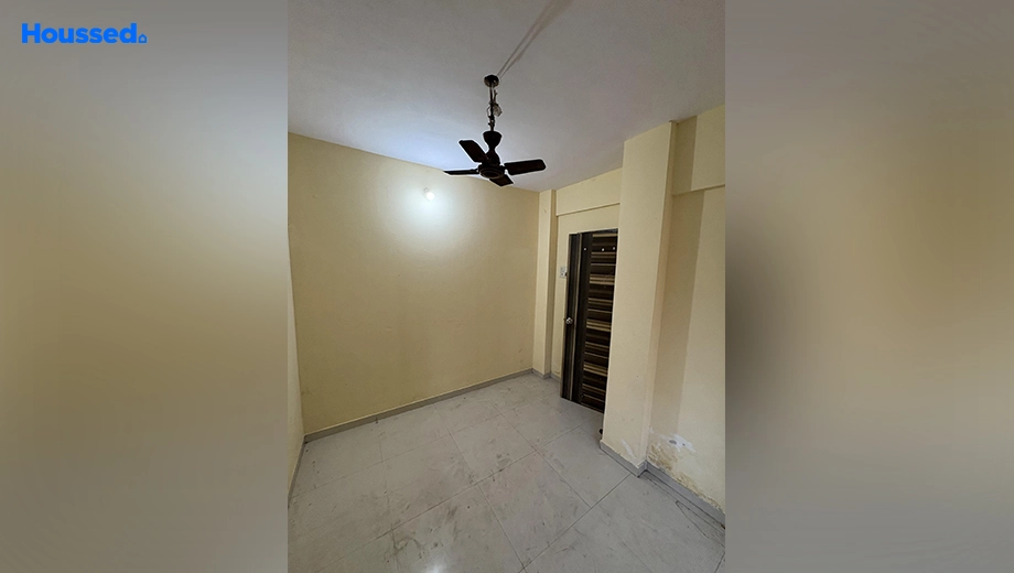 Project Image of 1 BHK Semi-Furnished Flat for Rent in Dronagiri - Image 135439
