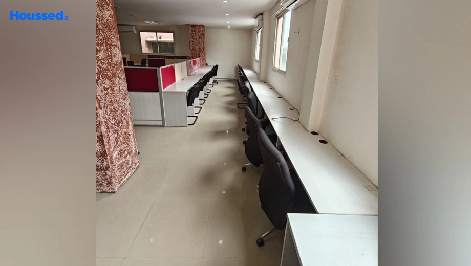 Project Image of Office Space for Rent in Secunderabad - Image 135444