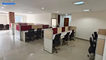 Project Image of Commercial Office Space for Rent in Secunderabad, Hyderabad - Image 135447