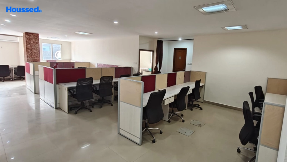 Project Image of Office Space for Rent in Secunderabad - Image 135447