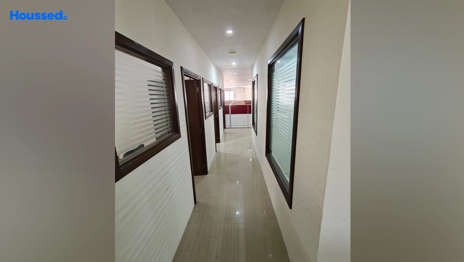 Project Image of Office Space for Rent in Secunderabad - Image 135449