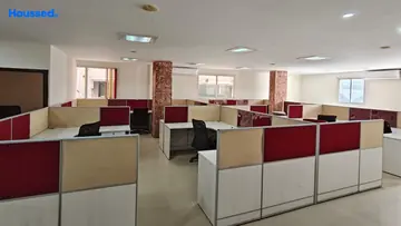 Project Image of Commercial Office Space for Rent in Secunderabad, Hyderabad - Image 135442